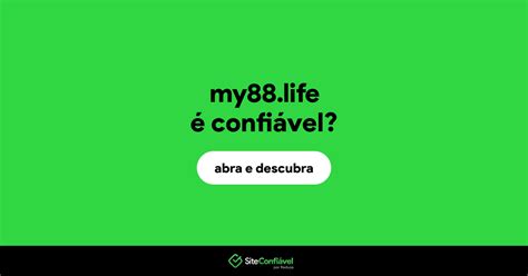 7 bet my88 life é confiável